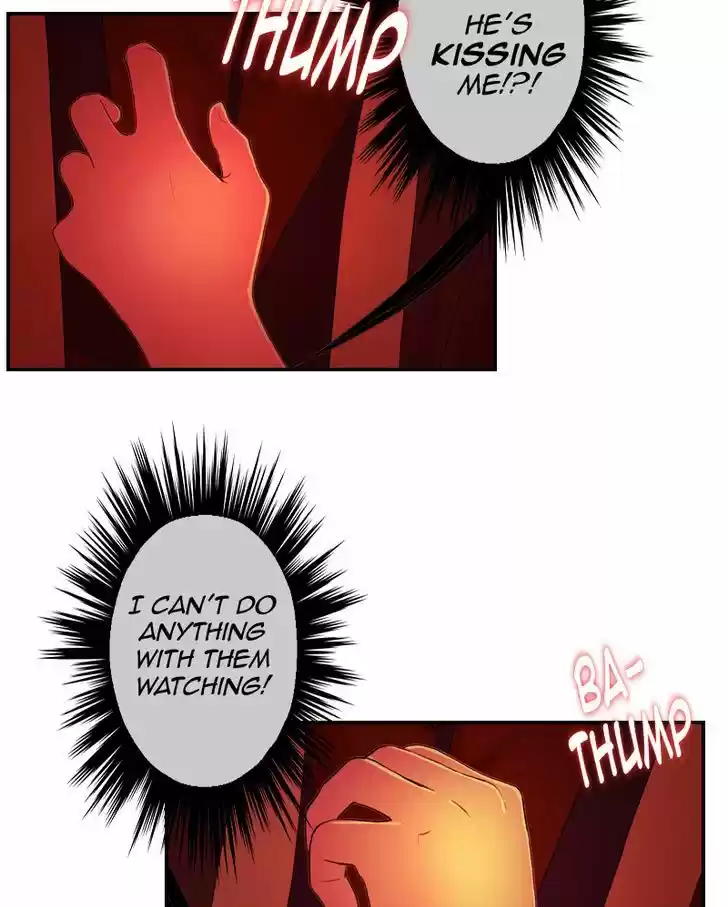 My Dear Cold-Blooded King 29