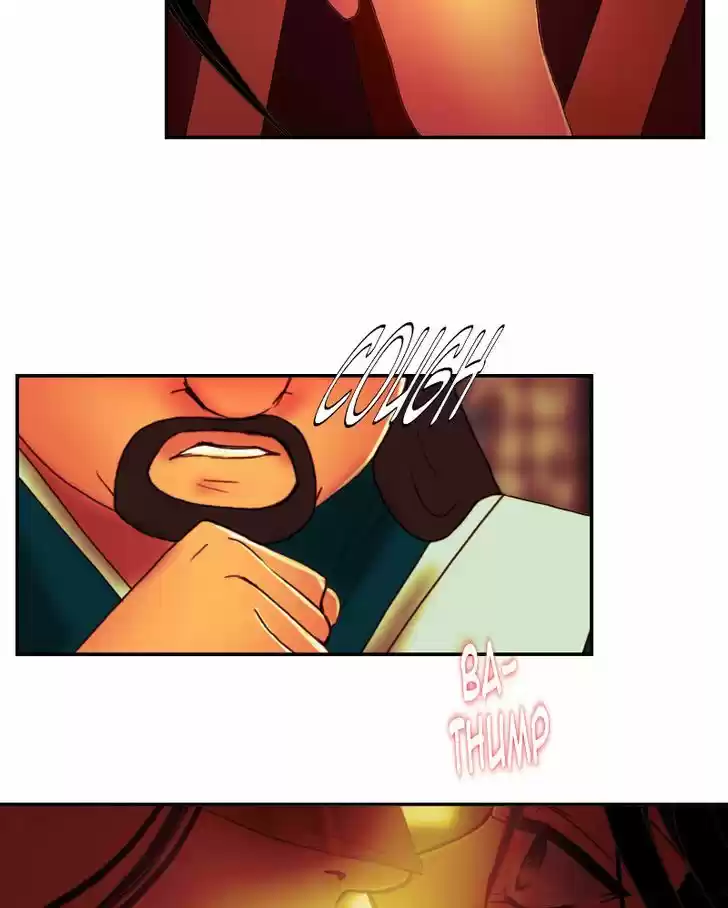 My Dear Cold-Blooded King 29