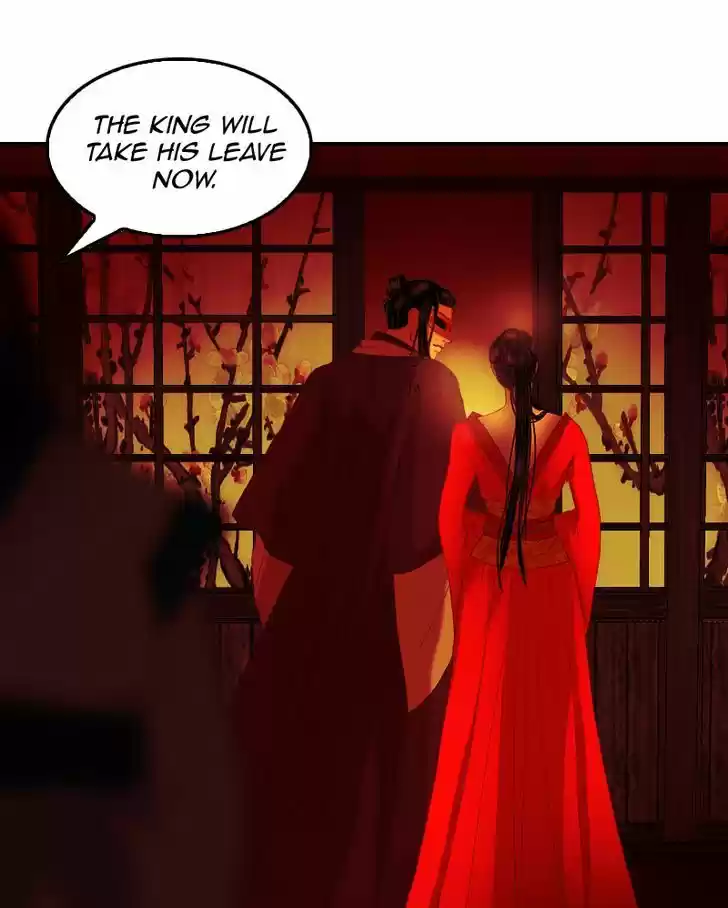 My Dear Cold-Blooded King 29