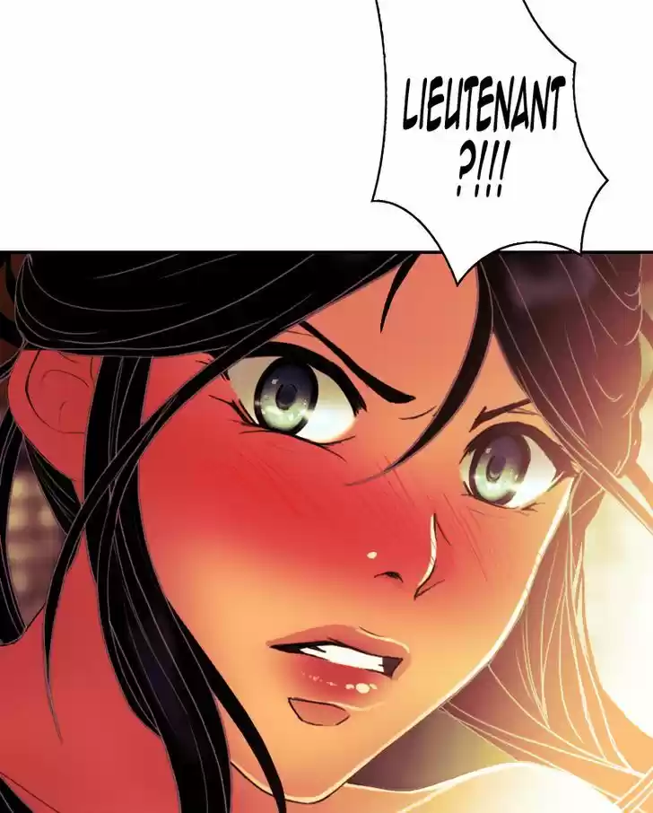 My Dear Cold-Blooded King 29