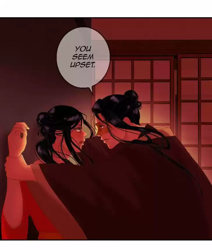 My Dear Cold-Blooded King 29