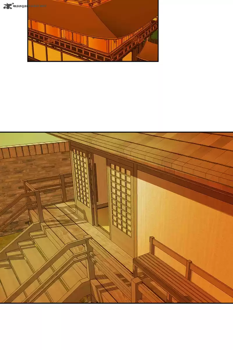 My Dear Cold-Blooded King 3