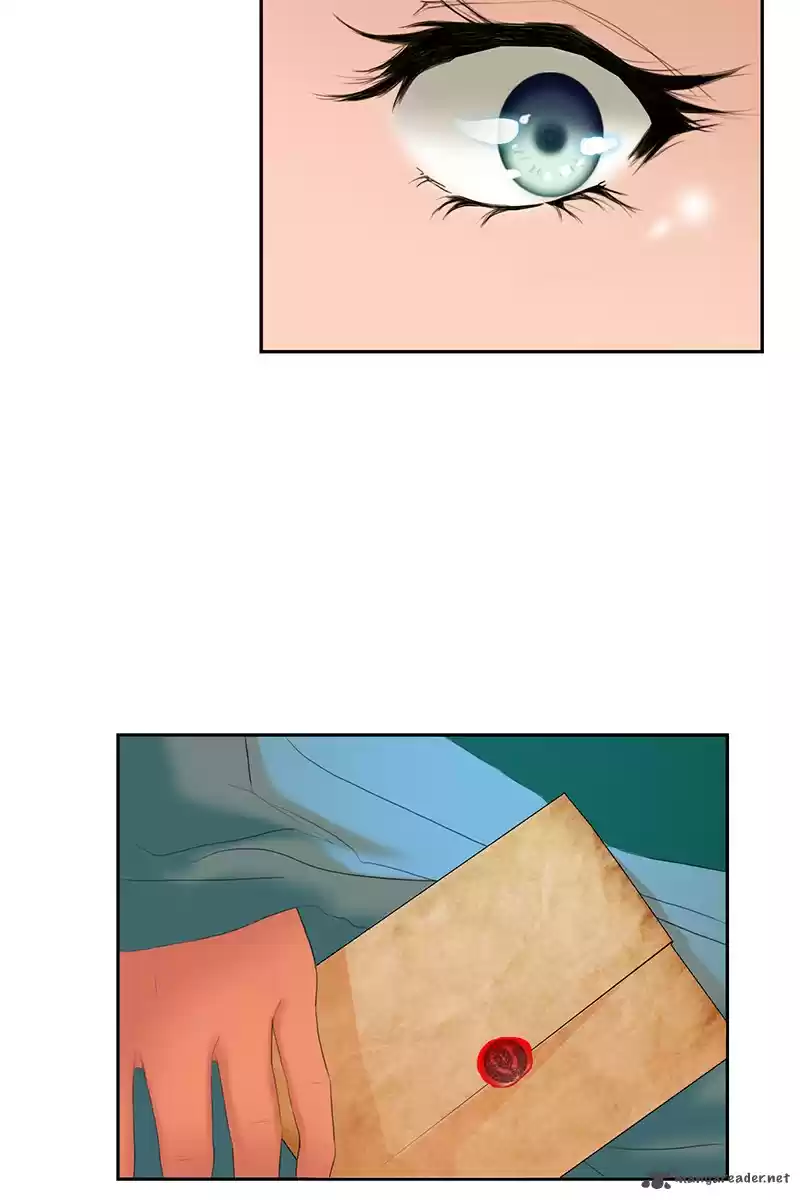 My Dear Cold-Blooded King 3