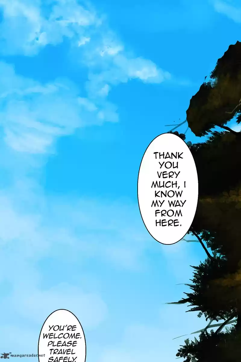 My Dear Cold-Blooded King 3