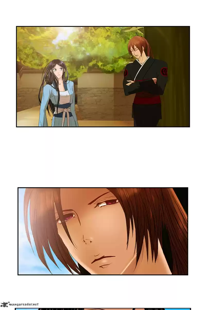 My Dear Cold-Blooded King 3