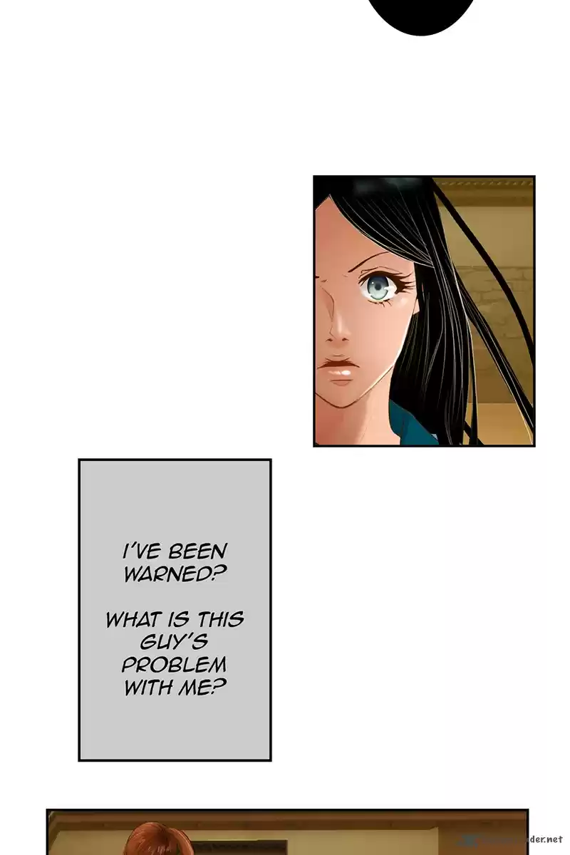 My Dear Cold-Blooded King 3