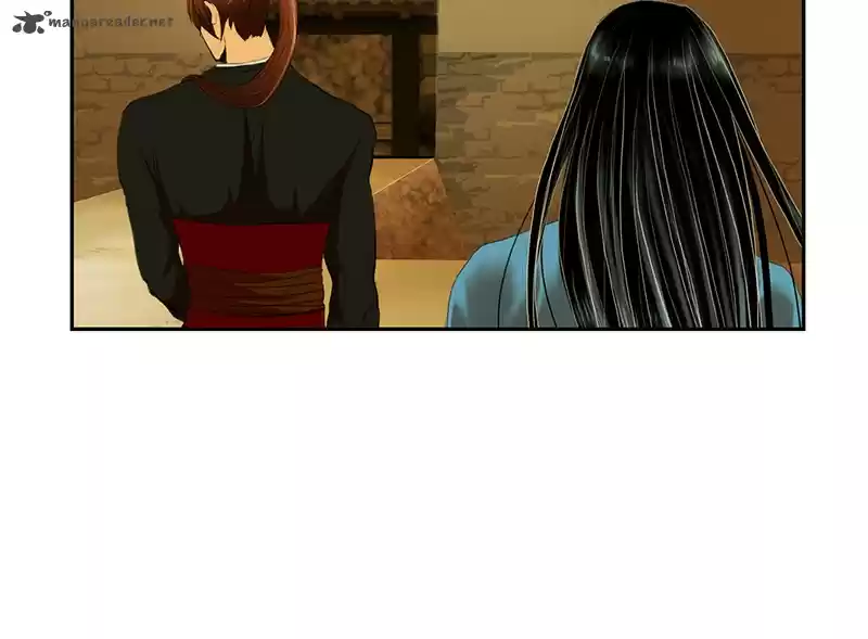 My Dear Cold-Blooded King 3