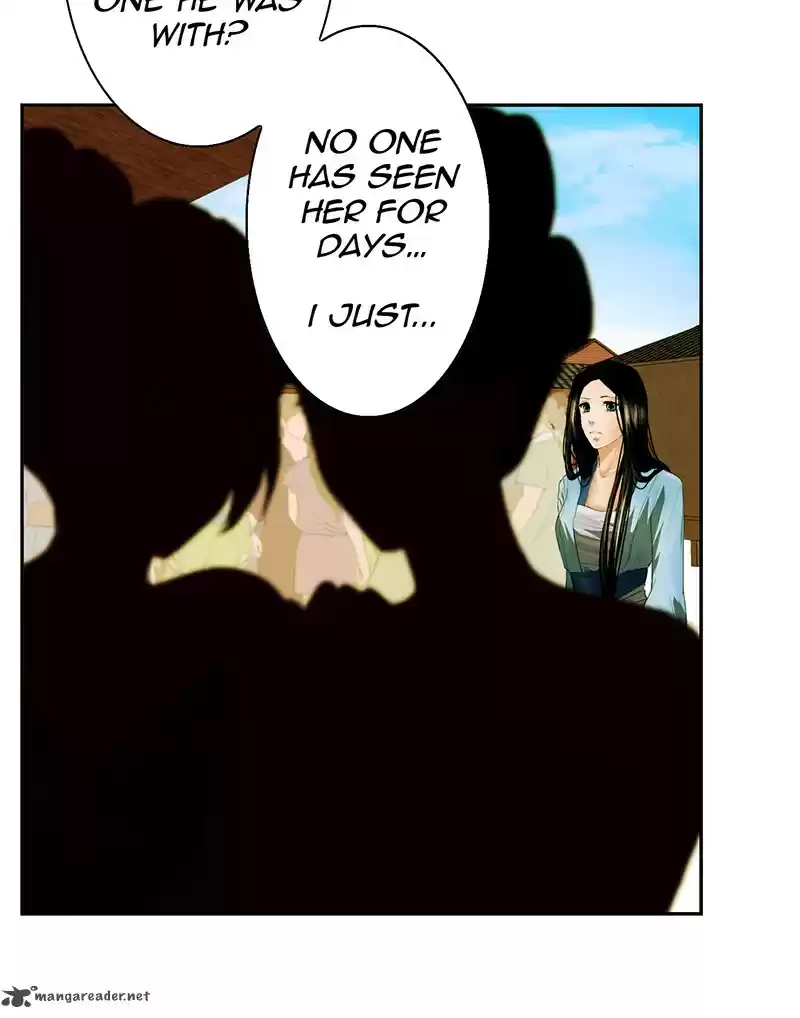 My Dear Cold-Blooded King 3