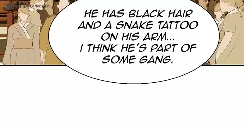 My Dear Cold-Blooded King 3