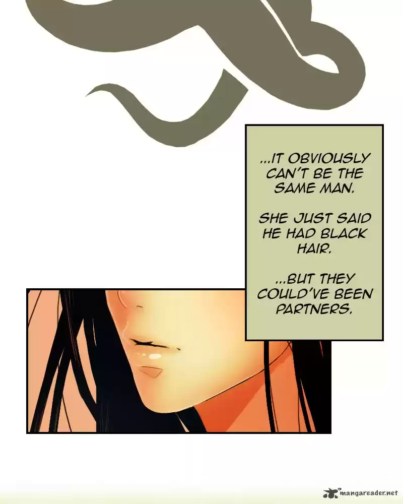 My Dear Cold-Blooded King 3