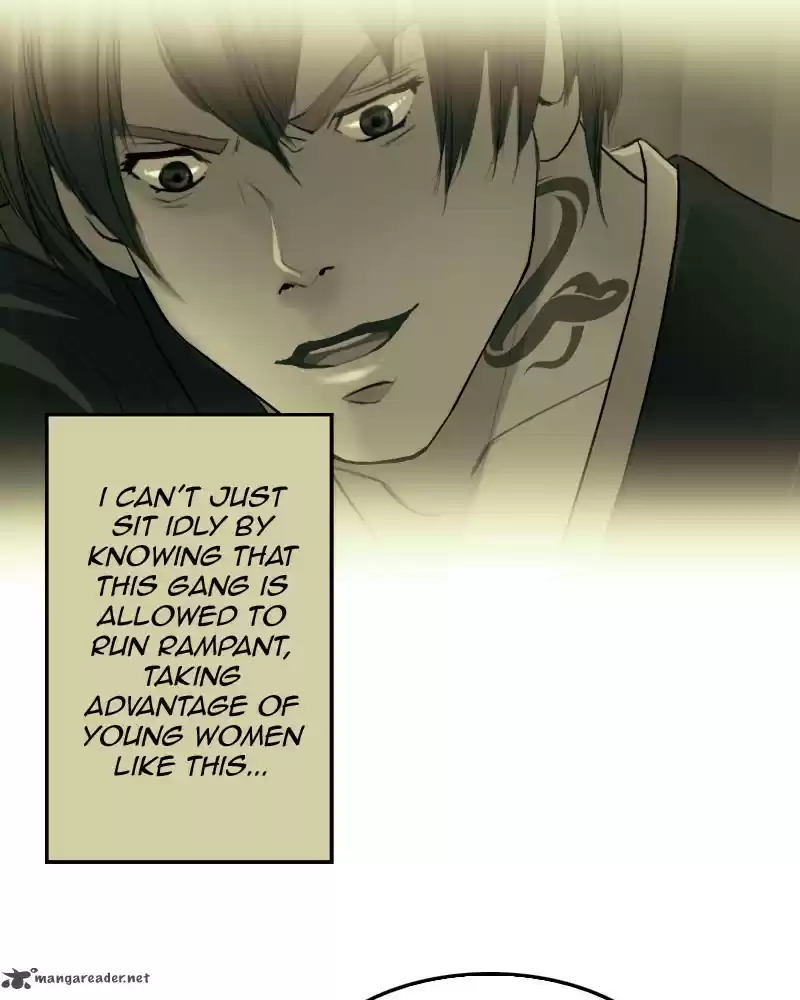 My Dear Cold-Blooded King 3