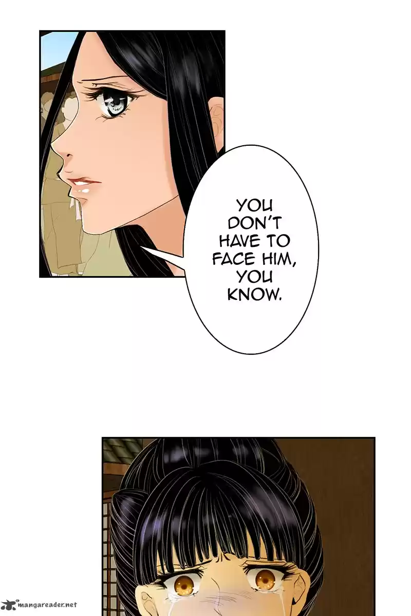 My Dear Cold-Blooded King 3