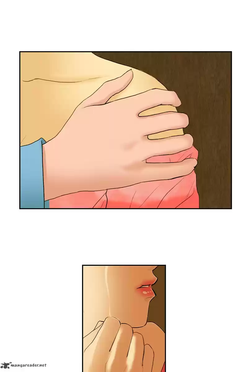 My Dear Cold-Blooded King 3