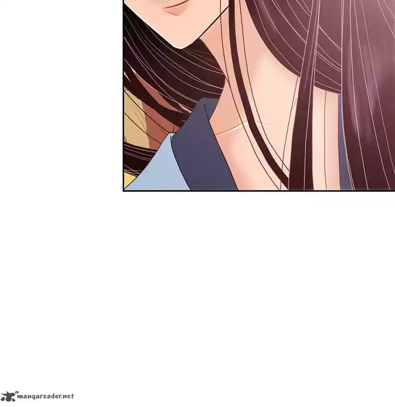 My Dear Cold-Blooded King 3