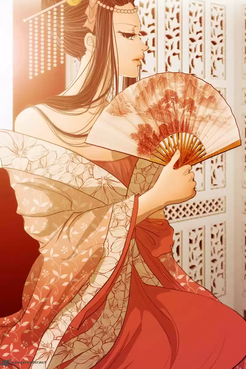 My Dear Cold-Blooded King 3