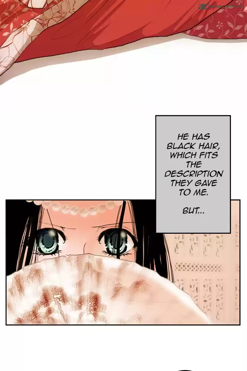 My Dear Cold-Blooded King 3