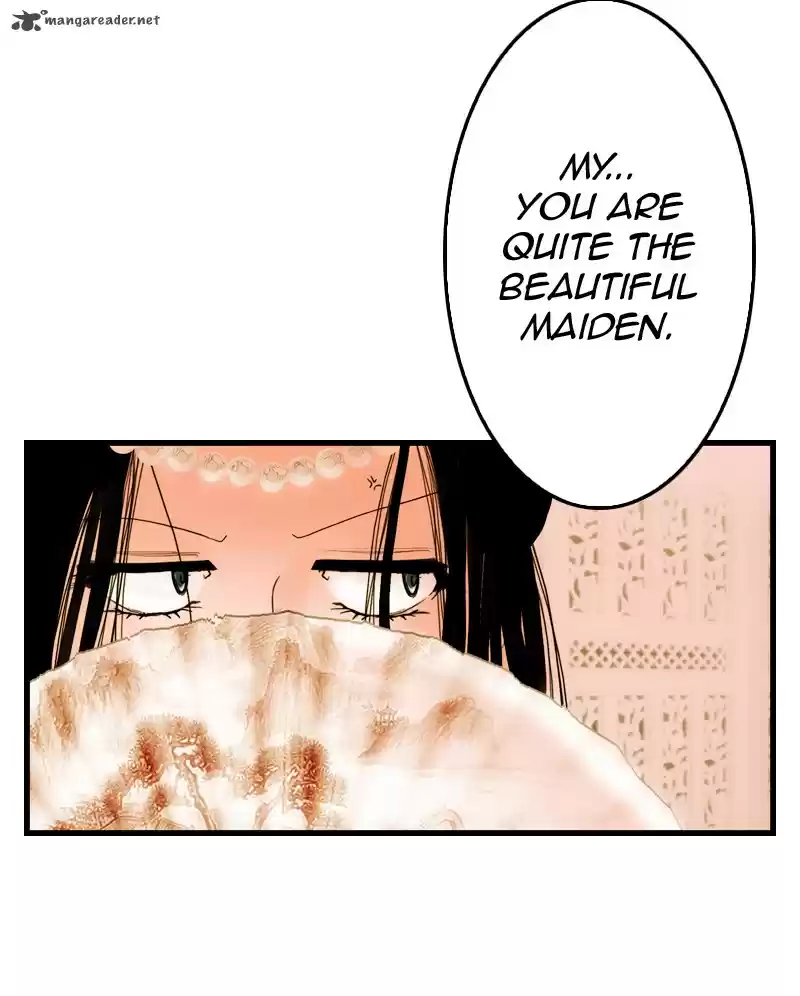 My Dear Cold-Blooded King 3