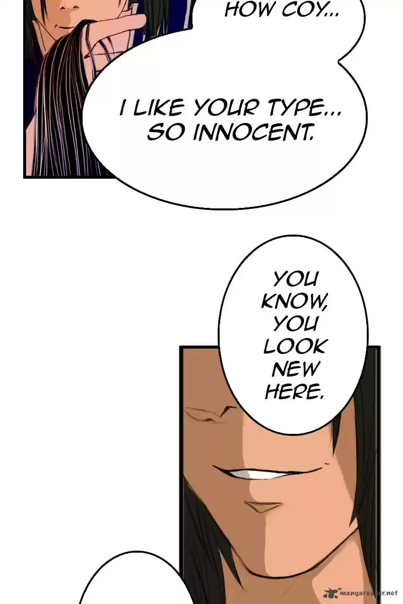 My Dear Cold-Blooded King 3