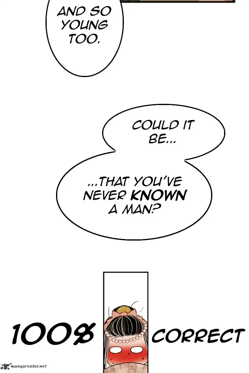 My Dear Cold-Blooded King 3