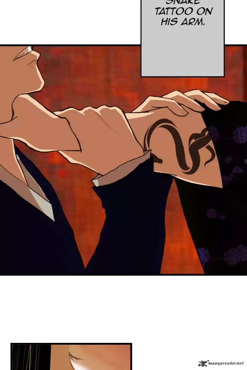 My Dear Cold-Blooded King 3