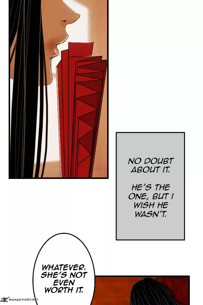 My Dear Cold-Blooded King 3