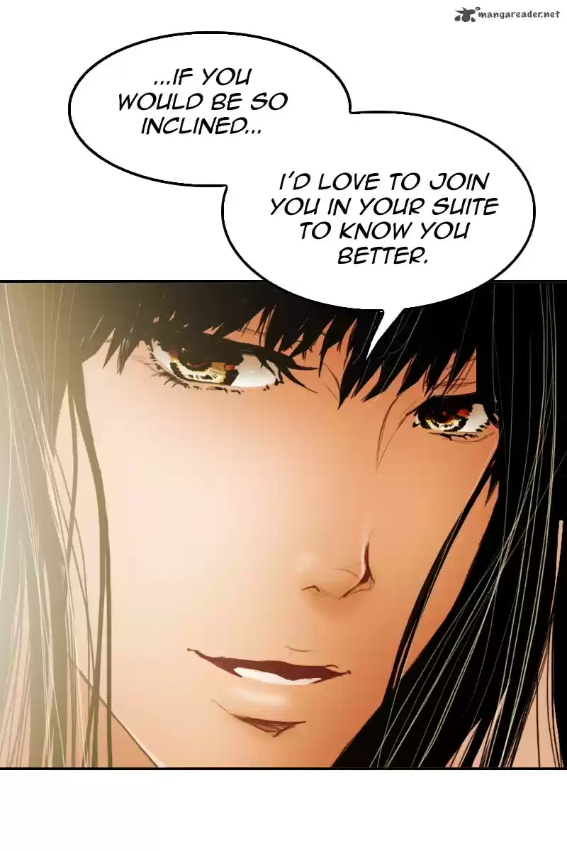 My Dear Cold-Blooded King 3