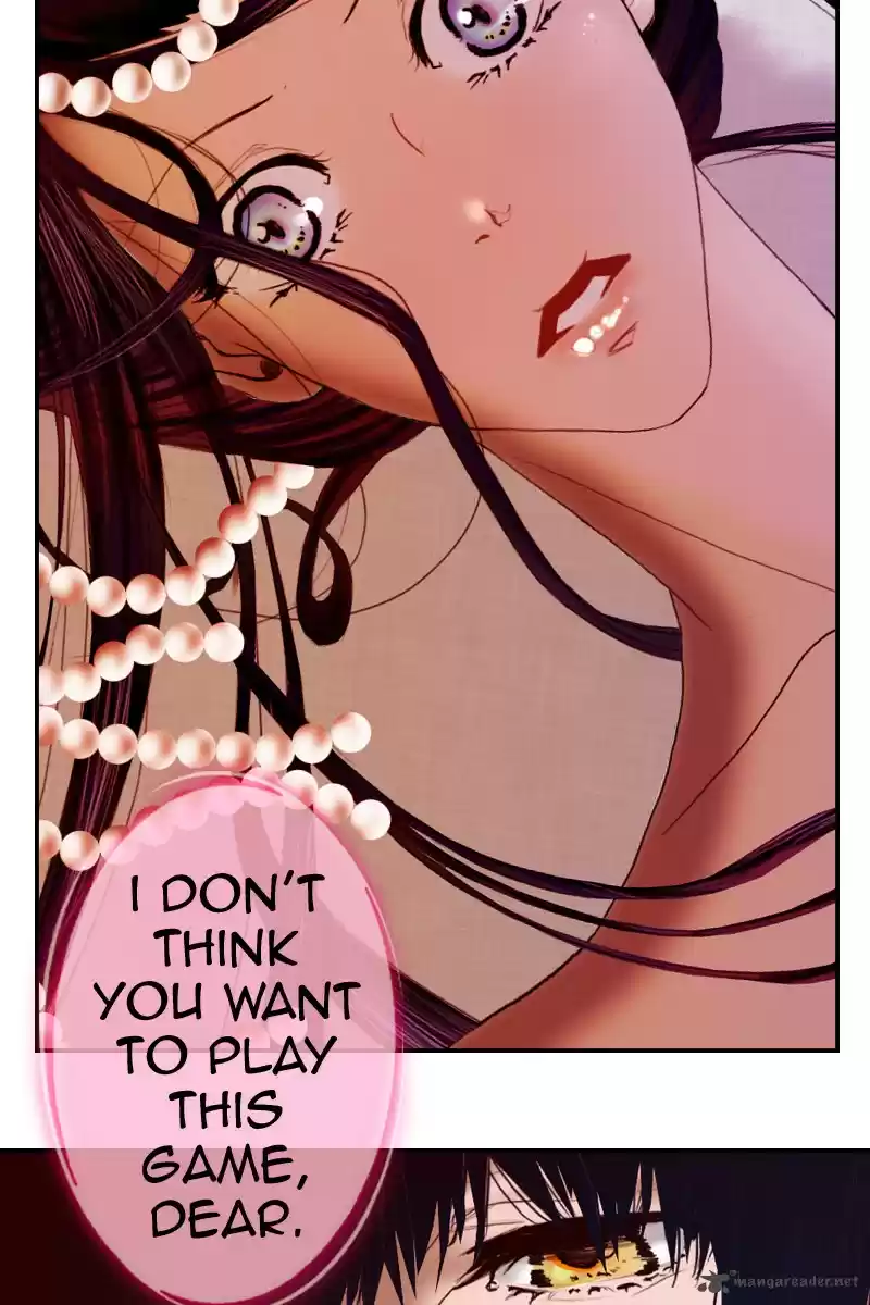 My Dear Cold-Blooded King 3