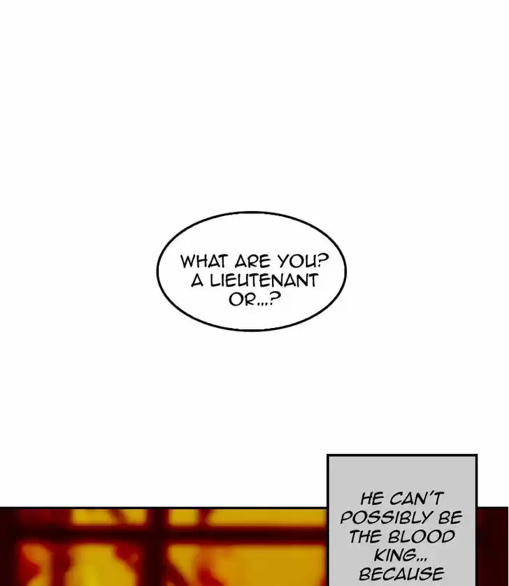 My Dear Cold-Blooded King 30