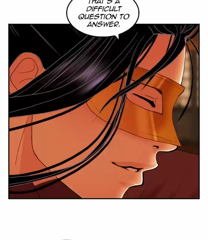 My Dear Cold-Blooded King 30