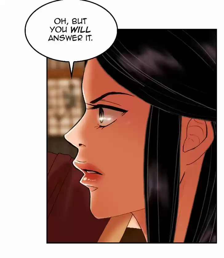 My Dear Cold-Blooded King 30