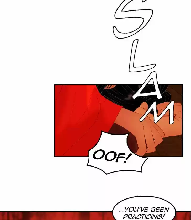 My Dear Cold-Blooded King 30