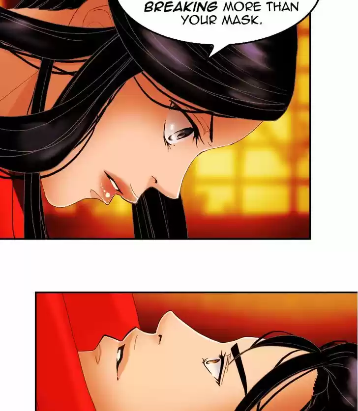 My Dear Cold-Blooded King 30