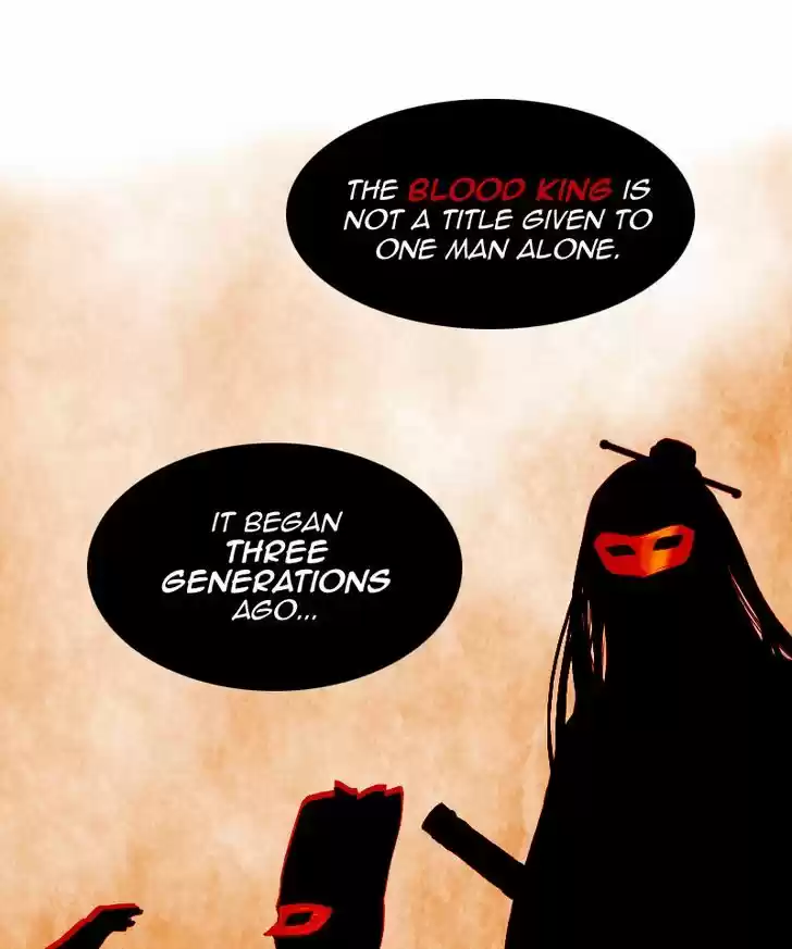 My Dear Cold-Blooded King 30