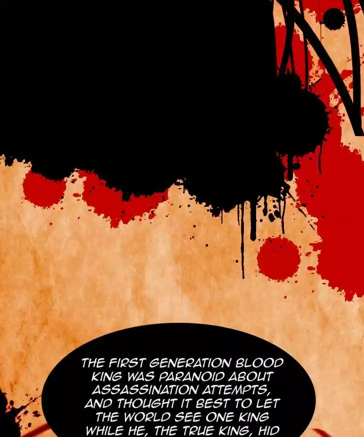 My Dear Cold-Blooded King 30