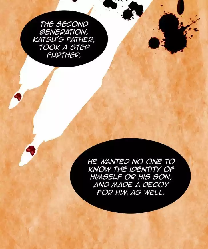 My Dear Cold-Blooded King 30