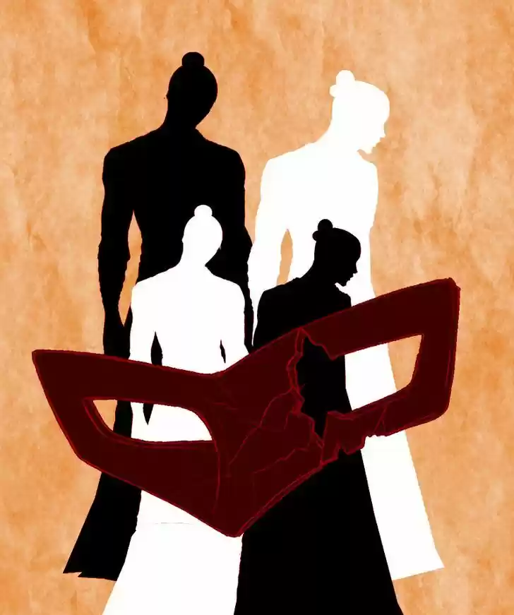 My Dear Cold-Blooded King 30