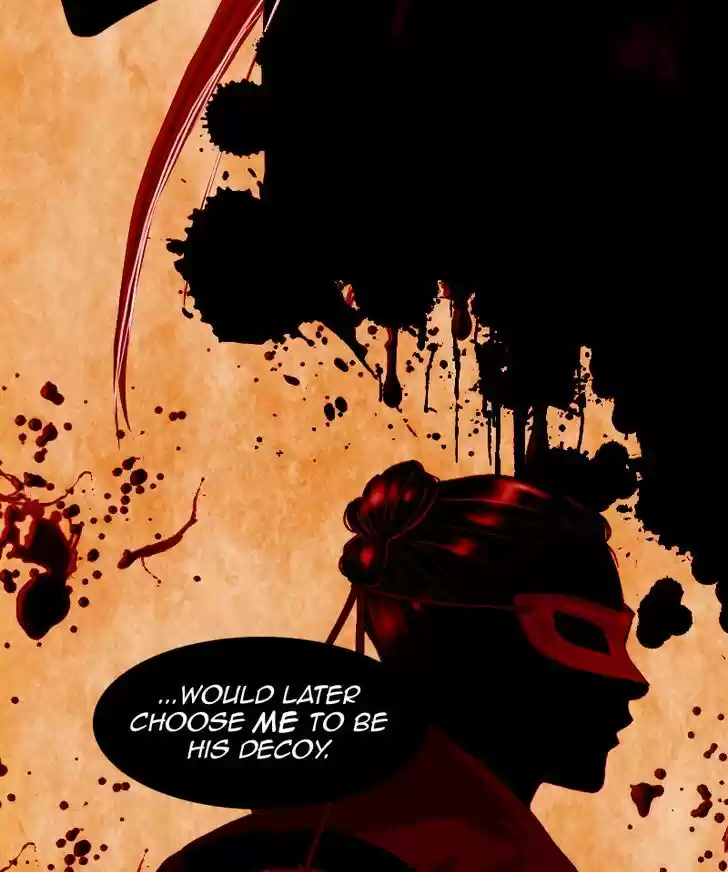 My Dear Cold-Blooded King 30