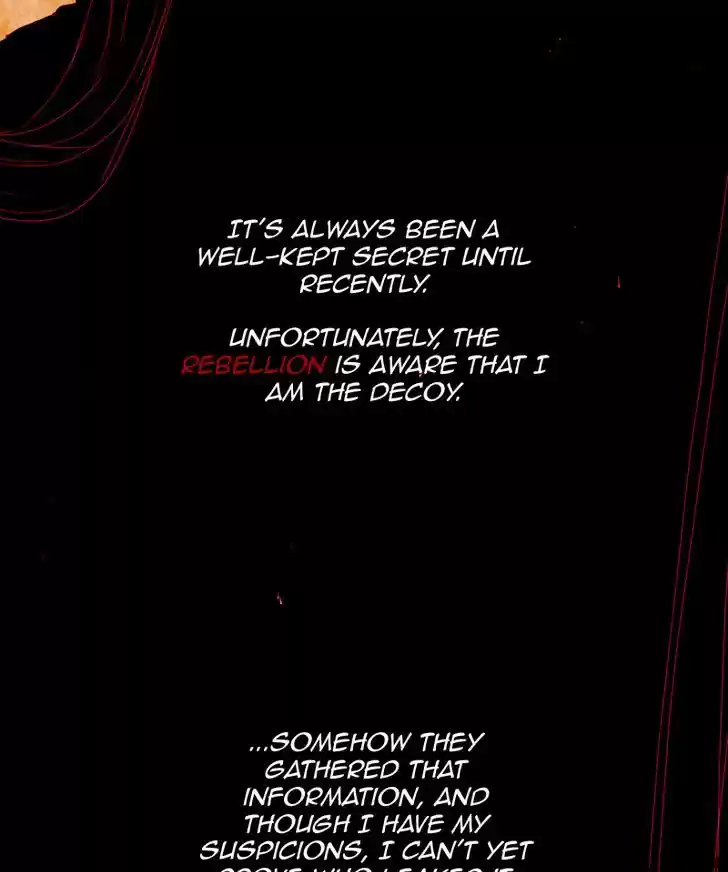 My Dear Cold-Blooded King 30