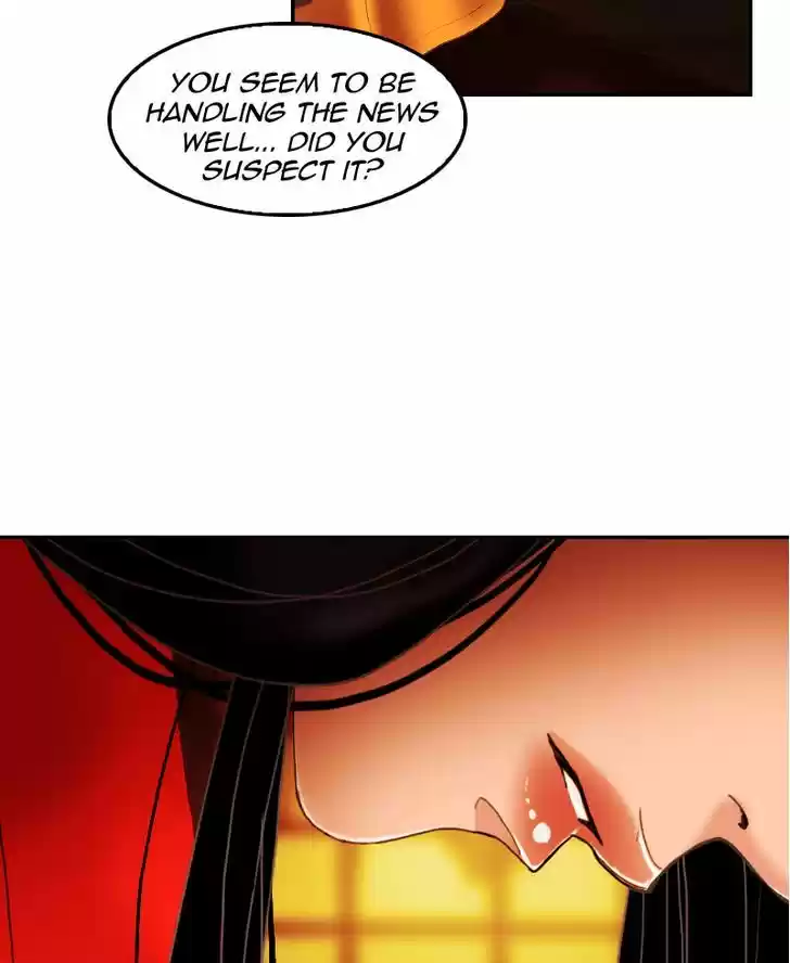 My Dear Cold-Blooded King 30