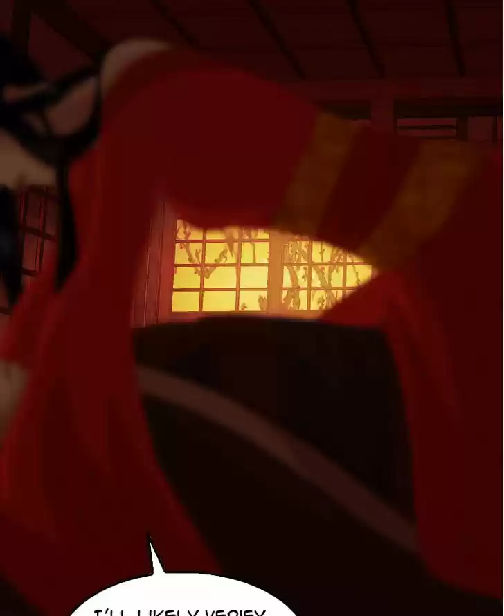 My Dear Cold-Blooded King 30