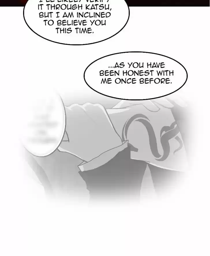 My Dear Cold-Blooded King 30