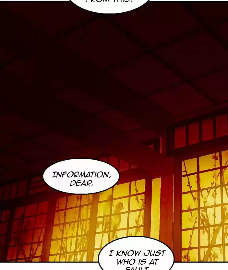 My Dear Cold-Blooded King 30