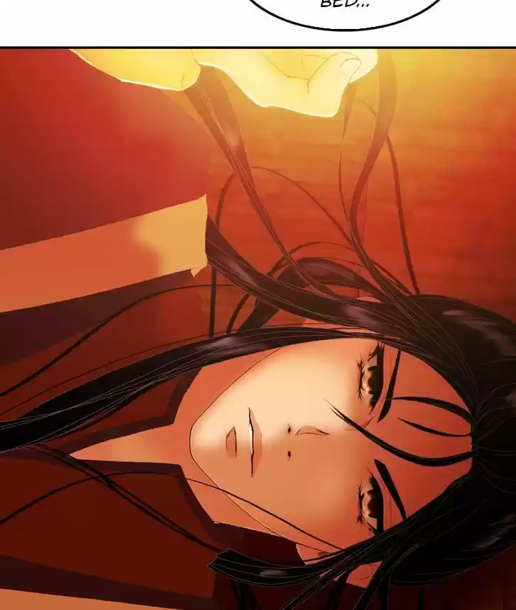 My Dear Cold-Blooded King 30