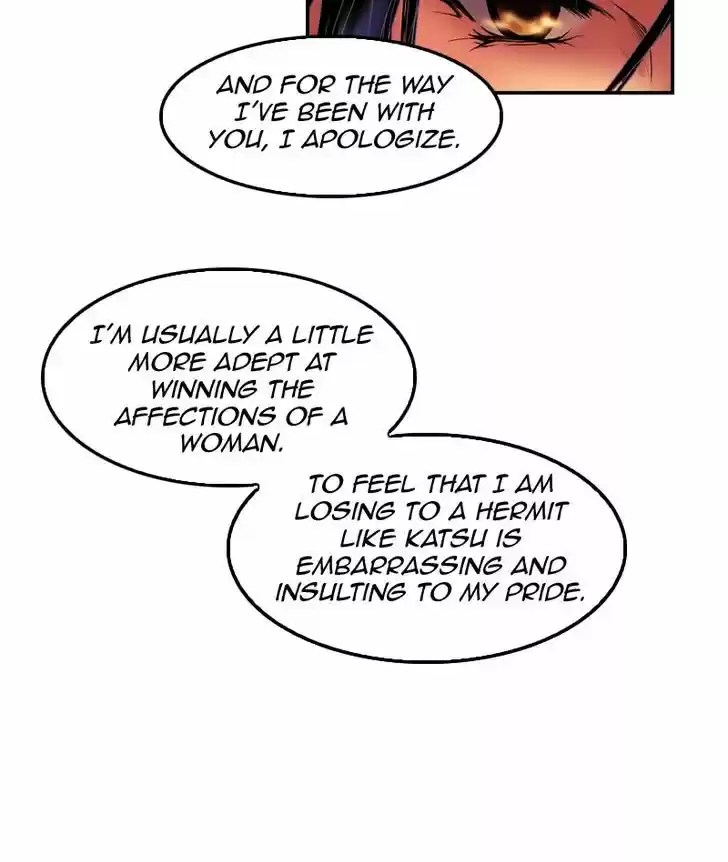 My Dear Cold-Blooded King 30