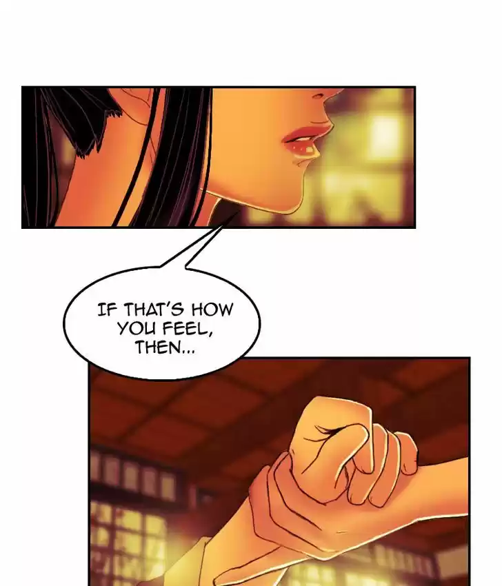 My Dear Cold-Blooded King 30