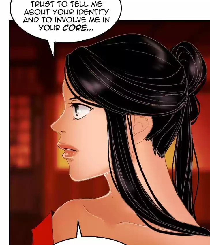 My Dear Cold-Blooded King 30