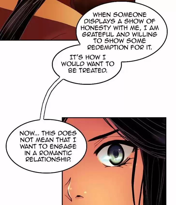 My Dear Cold-Blooded King 30