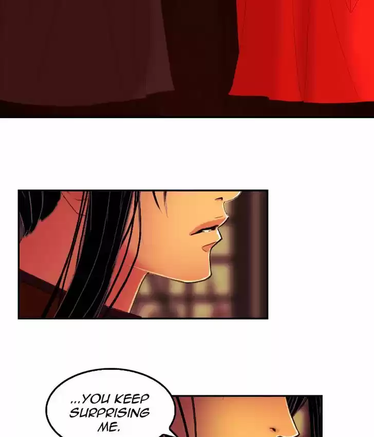 My Dear Cold-Blooded King 30