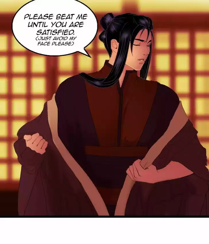 My Dear Cold-Blooded King 30