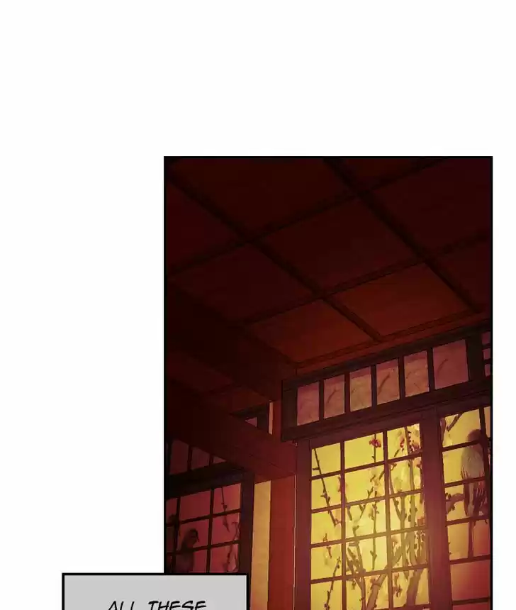 My Dear Cold-Blooded King 30